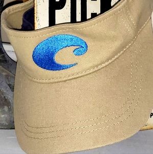 COSTADELMAR VISOR